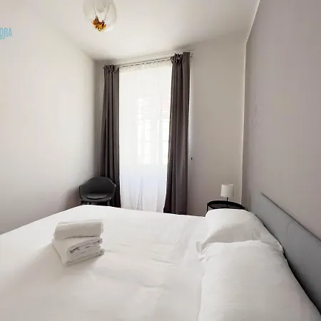 Lejlighed Mazzini 44 Tirabora Short Rent Trieste