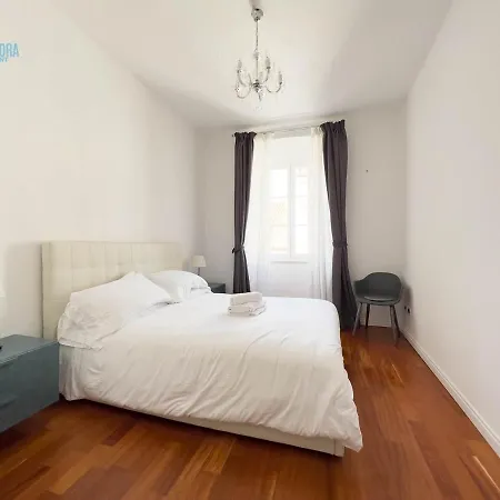 Mazzini 44 Tirabora Short Rent Lejlighed