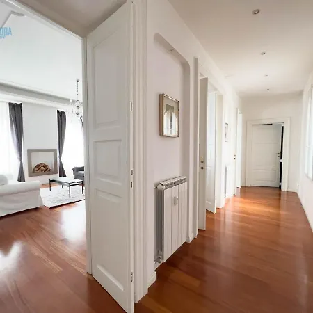 Mazzini 44 Tirabora Short Rent Lejlighed