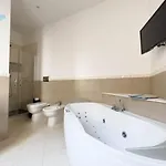 Mazzini 44 Tirabora Short Rent Apartment *