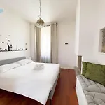 Mazzini 44 Tirabora Short Rent * Triest