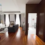 Mazzini 44 Tirabora Short Rent Apartment