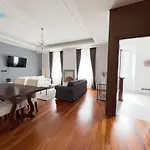 Mazzini 44 Tirabora Short Rent Apartment *