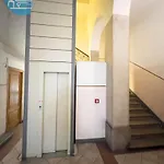Mazzini 44 Tirabora Short Rent Apartment Triest