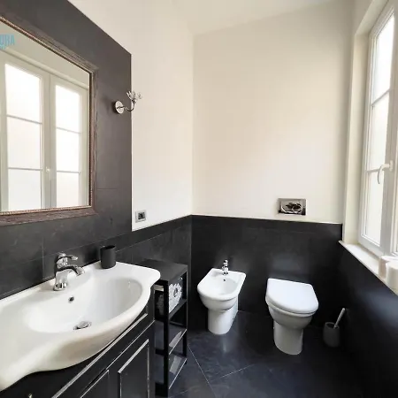 Apartament Mazzini 44 Tirabora Short Rent Triest