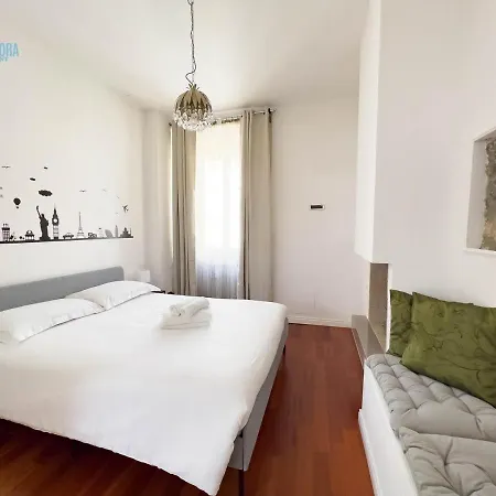 Mazzini 44 Tirabora Short Rent * Triest