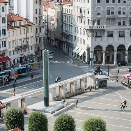 Mazzini 44 Tirabora Short Rent Apartament *